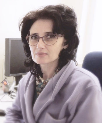 dr. Cristina Moldoveanu