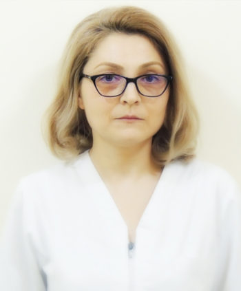 dr. Felicia Răilianu