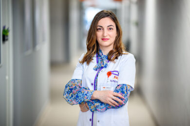 dr. Claudia Cîrjă