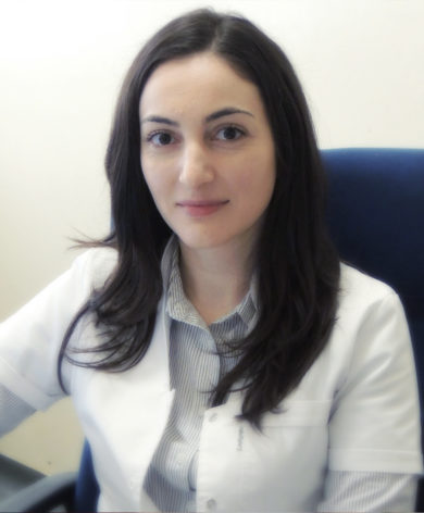 dr. Claudia Cîrjă