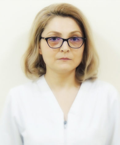 dr. Felicia Răilianu